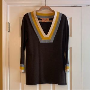 Tory Burch Sweater Tunic
